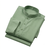 HaSh Wear Classic All-Weather Kurta Shalwar Set