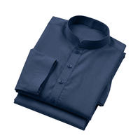 HaSh Wear Classic All-Weather Kurta Shalwar Set
