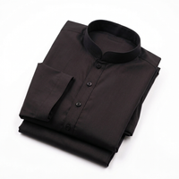 HaSh Wear Classic All-Weather Kurta Shalwar Set