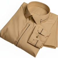 Mens All-Weather Kurta Shalwar | HaSh Outfits