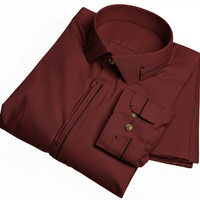 Mens All-Weather Kurta Shalwar | HaSh Outfits