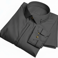 Mens All-Weather Kurta Shalwar | HaSh Outfits