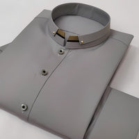 Classic Wash & Wear Kurta Shalwar for Men | Premium Traditional Wear by HaSh Outfits