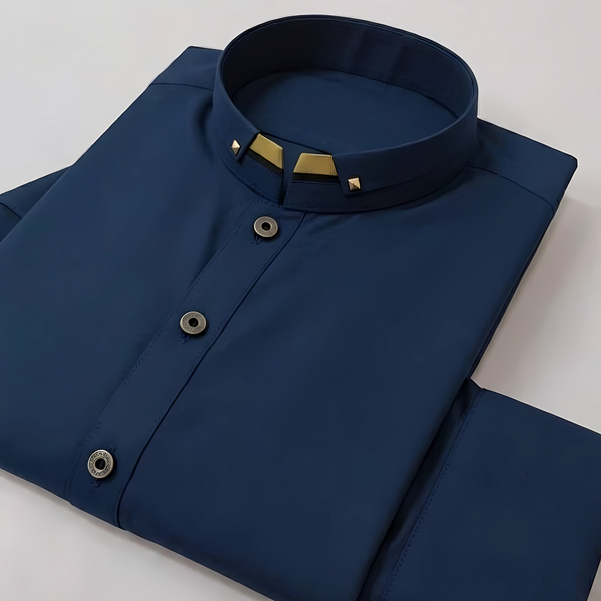 Classic Wash & Wear Kurta Shalwar for Men | Premium Traditional Wear by HaSh Outfits