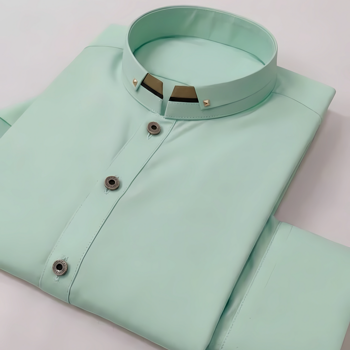 Classic Wash & Wear Kurta Shalwar for Men | Premium Traditional Wear by HaSh Outfits